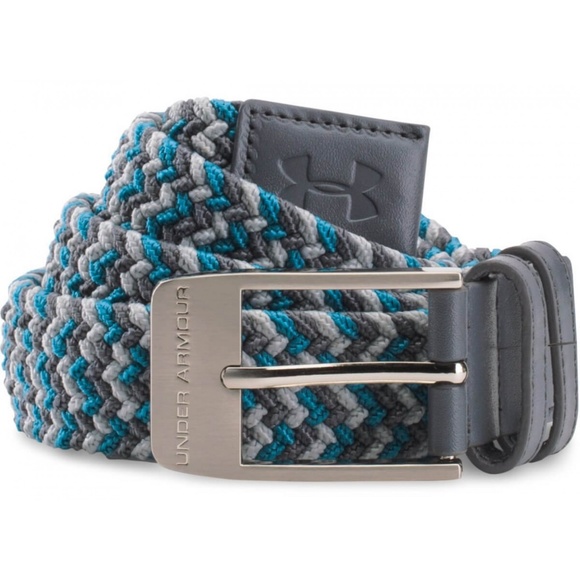 ua golf belt